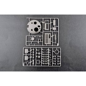Trumpeter 1:35 T-62 model 1960