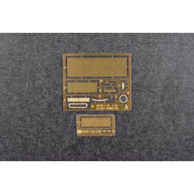 Trumpeter 1:35 T-62 model 1960
