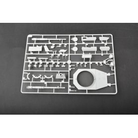 Trumpeter 1:35 B1 Centauro AFV wczesna wersja ROMOR