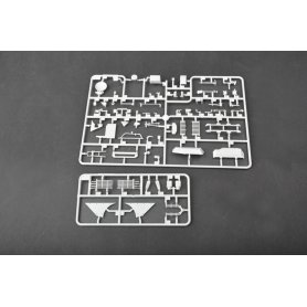 Trumpeter 1:35 B1 Centauro AFV wczesna wersja ROMOR