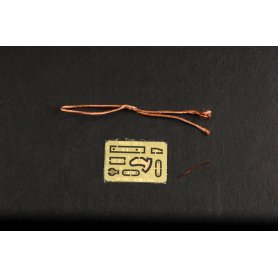 Trumpeter 1:35 KV-8