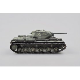 TRUMPETER 1:35 01566 SOVIET KV-1S HEAVY TANK