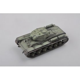 TRUMPETER 1:35 01566 SOVIET KV-1S HEAVY TANK