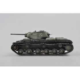TRUMPETER 1:35 01566 SOVIET KV-1S HEAVY TANK