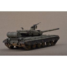 Trumpeter 1:35 T-64A model 1981