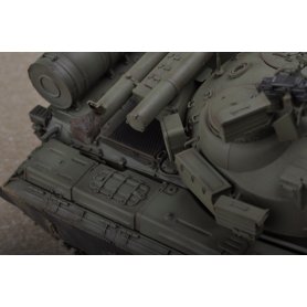 Trumpeter 1:35 T-64A model 1981