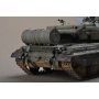 Trumpeter 1:35 T-64A model 1981