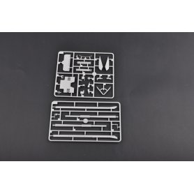 Trumpeter 1:35 T-64 B model 1975