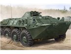 Trumpeter 1:35 SPW-70