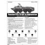 TRUMPETER 1:35 01593 SOVIET BTR-70 APC in AFGHAN VERSION