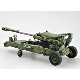 Trumpeter 1:35 Haubica M198 155mm wczesna wersja