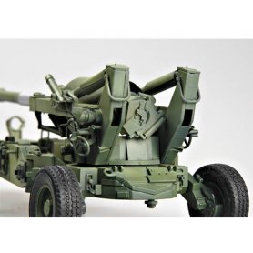 Trumpeter 1:35 Haubica M198 155mm wczesna wersja