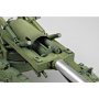 TRUMPETER 1:35 02306 M198 155MM MEDIUM TOWED HOWITZER (EARLY VERSION)