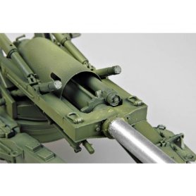 Trumpeter 1:35 Haubica M198 155mm wczesna wersja