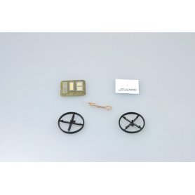 Trumpeter 1:35 Haubica B-4 model 1931 203mm