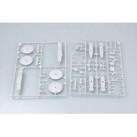 Trumpeter 1:35 Haubica B-4 model 1931 203mm