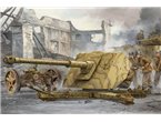 Trumpeter 1:35 88mm Panzerjagerkanone PAK 43