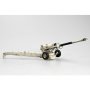 TRUMPETER 1:35 02319 M198 155MM MEDIUM TOWED HOWITZER (LATE VERSION)