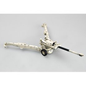 Trumpeter 1:35 Haubica M198 155mm późna wersja