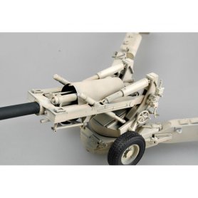 Trumpeter 1:35 Haubica M198 155mm późna wersja