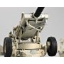 TRUMPETER 1:35 02319 M198 155MM MEDIUM TOWED HOWITZER (LATE VERSION)