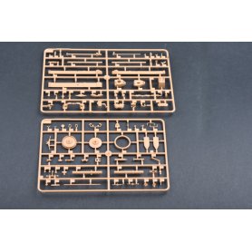 Trumpeter 1:35 Haubica ML-20 152mm model 1937