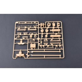 Trumpeter 1:35 D-20 152mm 
