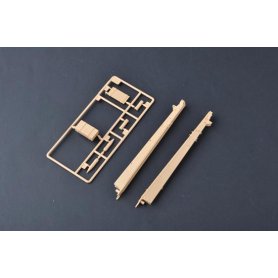 Trumpeter 1:35 D-20 152mm 