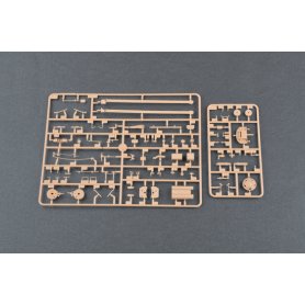 Trumpeter 1:35 PLA Type 59 130mm 