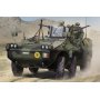 Trumpeter 1:35 05526 Italian Puma 6x6 Wheeled AFV