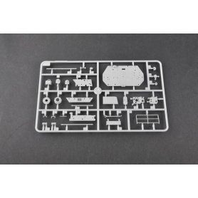 Trumpeter 1:35 Puma 6x6 Wheeled AFV