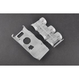 Trumpeter 1:35 Puma 6x6 Wheeled AFV
