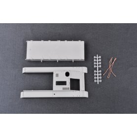 Trumpeter 1:35 PLZ-83A SPH