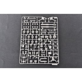 Trumpeter 1:35 PLZ-83A SPH
