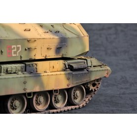 Trumpeter 1:35 1K17 Szhatie
