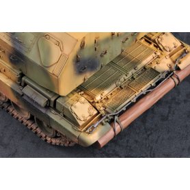 Trumpeter 1:35 1K17 Szhatie