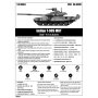 Trumpeter 1:35 05561 Indian T-90C MBT