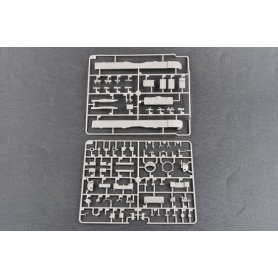 Trumpeter 1:35 T-90C