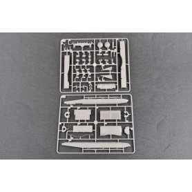 Trumpeter 1:35 T-90C