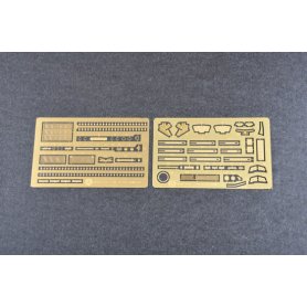 Trumpeter 1:35 T-90C