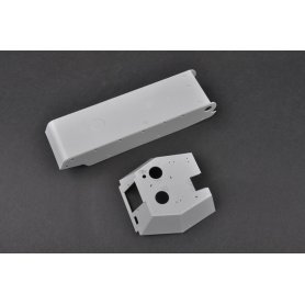 Trumpeter 1:35 05568 Soviet SU-152 Late