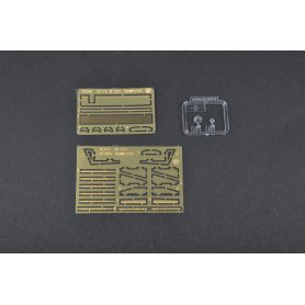 Trumpeter 1:35 05568 Soviet SU-152 Late
