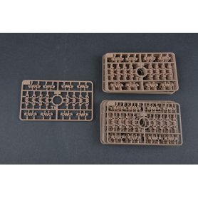 Trumpeter 1:35 05568 Soviet SU-152 Late