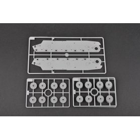 Trumpeter 1:35 05568 Soviet SU-152 Late