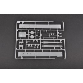 Trumpeter 1:35 05568 Soviet SU-152 Late