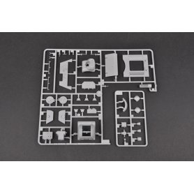 Trumpeter 1:35 05568 Soviet SU-152 Late