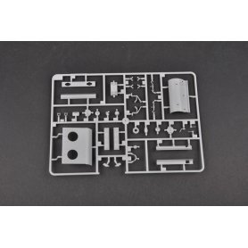 Trumpeter 1:35 05568 Soviet SU-152 Late