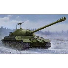 Trumpeter 1:35 05586 Soviet JS-7 Heavy Tank