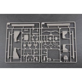 Trumpeter 1:35 IS-7 JS-7