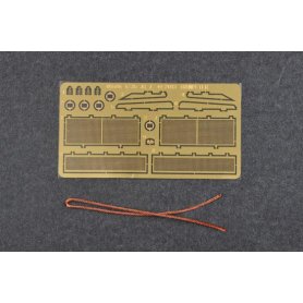 Trumpeter 1:35 IS-7 JS-7